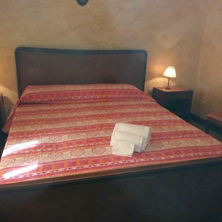 B&B Sammartino Palermo Exterior photo
