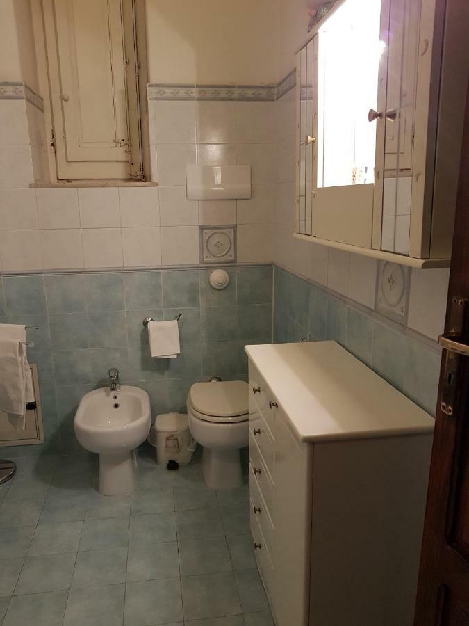 B&B Sammartino Palermo Exterior photo