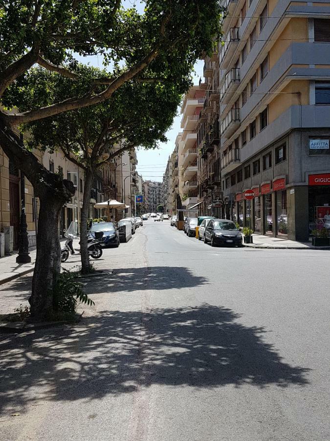 B&B Sammartino Palermo Exterior photo