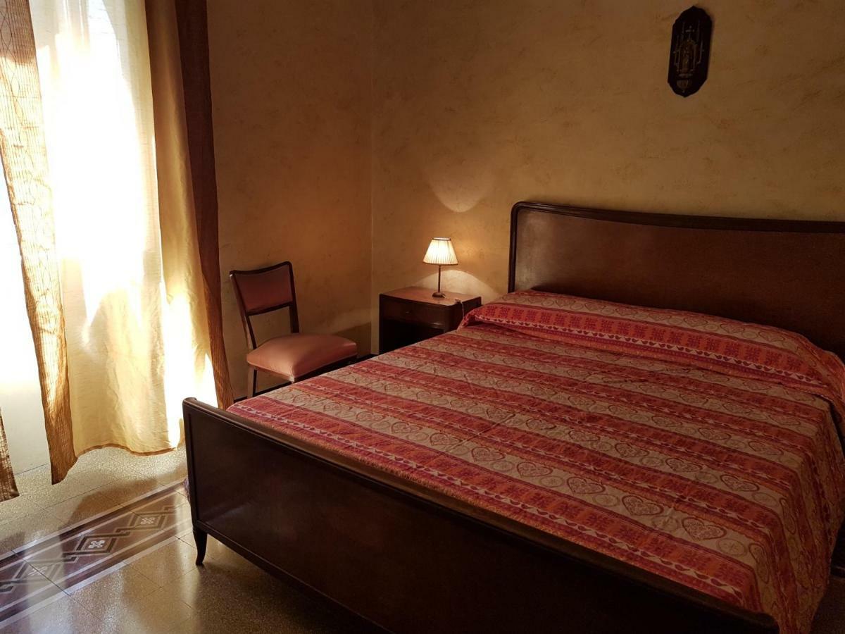 B&B Sammartino Palermo Exterior photo