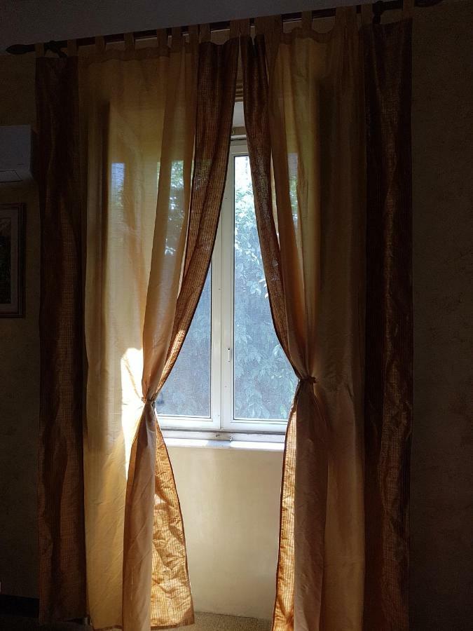 B&B Sammartino Palermo Exterior photo